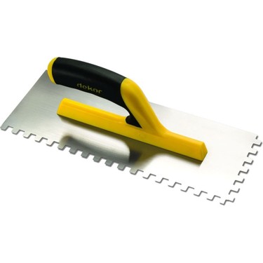 DEKOR 768 SERAMİK MALASI (AÇIK PLS.SAP) 35 CM.